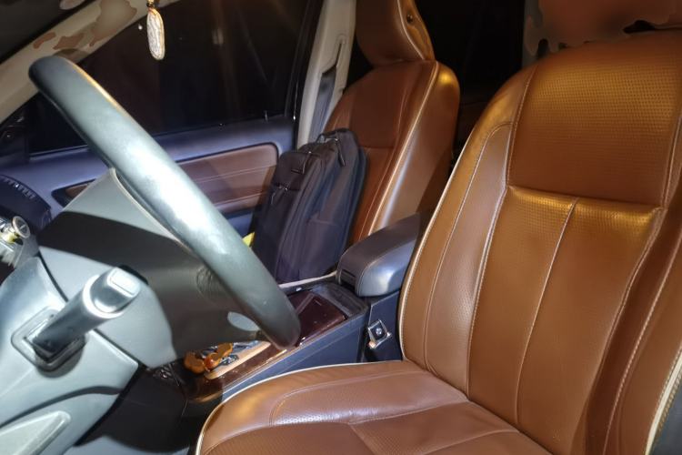 Used Volvo XC90 2011 2.5T Nordic Executive Edition