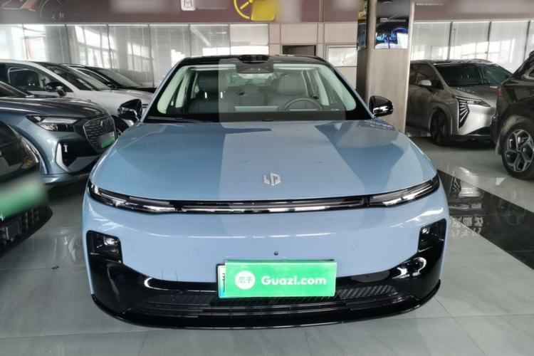 Used Leapmotor B01 2025 550 LiDAR Edition