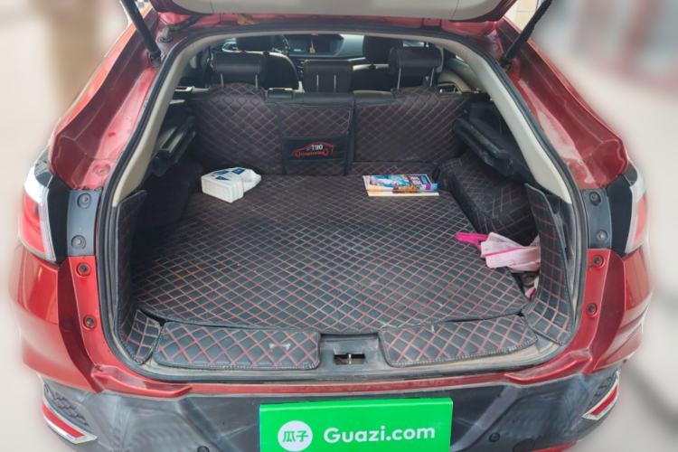 Used Venucia T90 2018 1.4T Manual Smart Connect ZhiShang Edition China V Standard