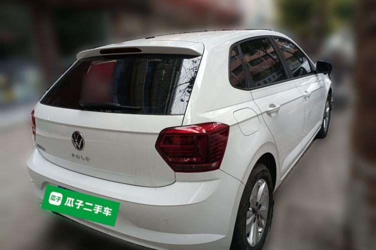 Used Volkswagen Polo 2023 Revised Plus 1.5L Automatic – Enjoy Life Edition