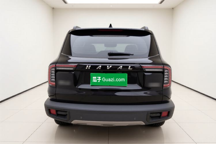 Used Haval DARGO 2022 1.5T DCT Two-Wheel Drive Border Collie Edition