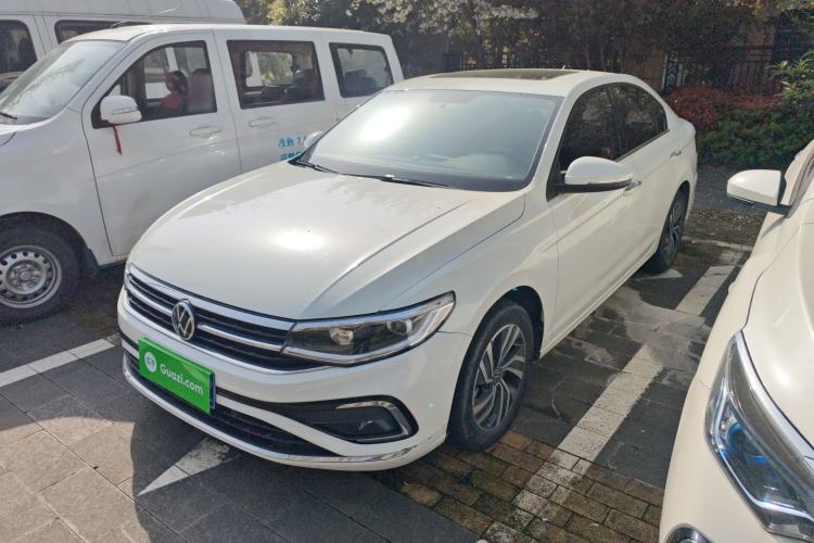 Used Volkswagen Bora 2023 200TSI DSG Enjoyment Edition