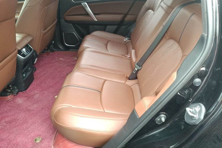 Used Honda UR-V 2020 370TURBO Two-Wheel Drive Luxury Edition