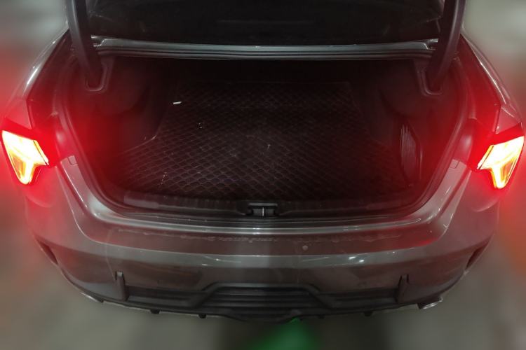 Used Lynk & Co 03 2021 2.0TD Automatic Trendy Champion Edition
