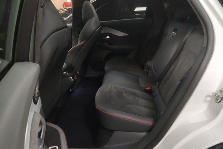 Used ARCFOX Alpha S 2022 HI Version Advanced Edition