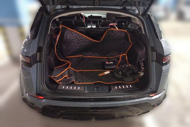 Used Land Rover Range Evoque 2020 249 PS R-DYNAMIC S First-Edition Sport Custom Edition
