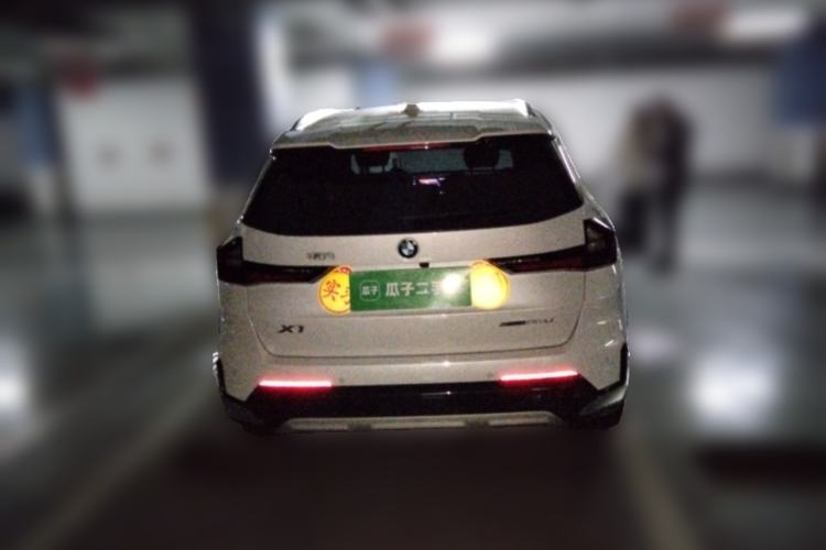 Used BMW X1 2023 sDrive25Li X Design Package