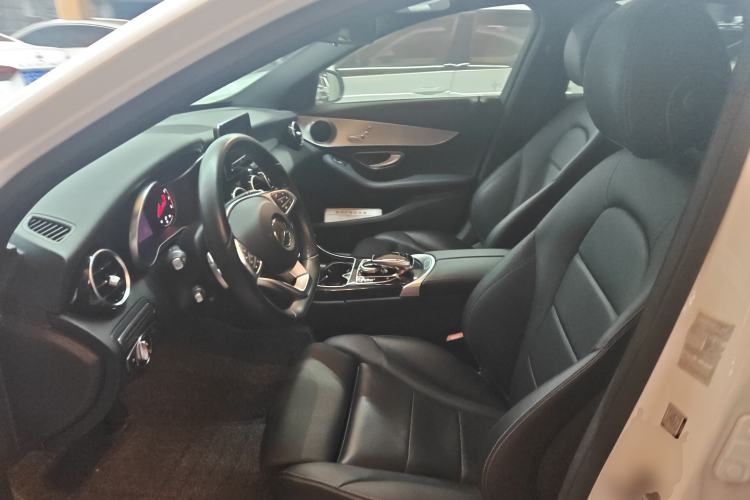 Used Mercedes-Benz C-Class 2016 C 200 Sport Edition