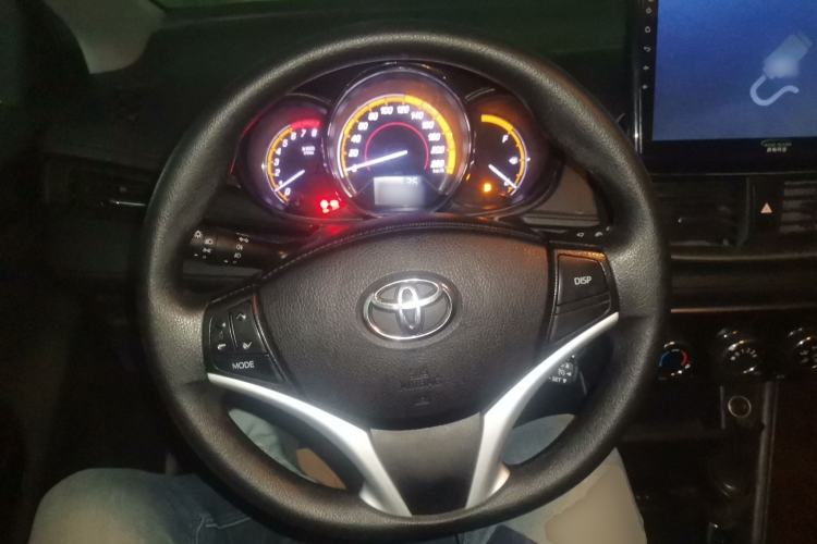 Used Toyota YARiS L Zhi Xuan 2022 X-Trail 1.5L CVT Luxury PLUS Edition
