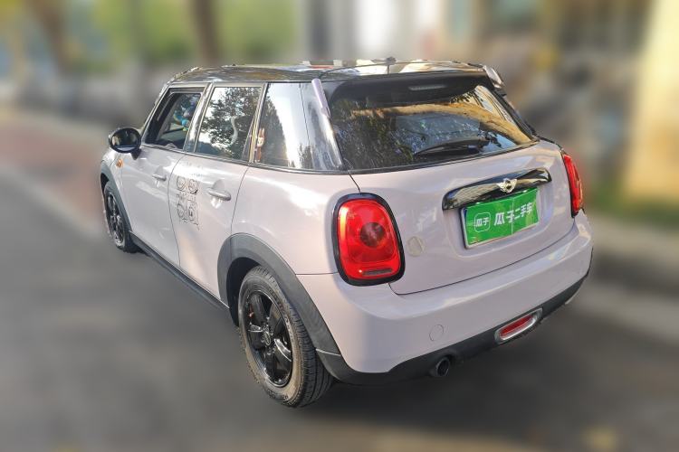 Used MINI MINI 2016 1.2T ONE Five-Door Edition

