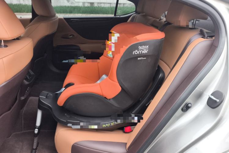 Used Lexus ES 2020 200 Excellence Edition
