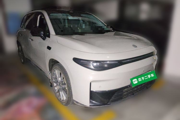 Used Leapmotor C10 2026 210 LiDAR Version
