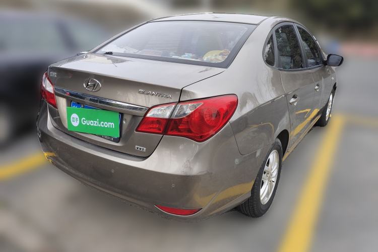 Used Hyundai Celesta 2011 1.6L Automatic Comfort Edition