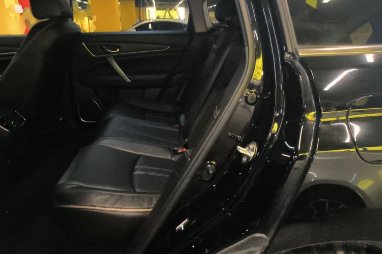 Used Honda Avancier 2020 370TURBO Two-Wheel Drive Luxury Edition