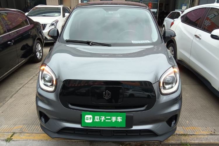 Used Leapmotor T03 2022 Crystal Edition