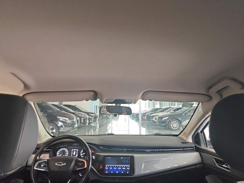 Used Chery Arrizo 5 2019 Facelifted PRO 1.5L Manual Youth Edition China VI Standard — 17
