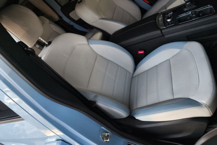 Used BAIC Off-Road BJ40 2024 2.0D Blade Hero Glory Edition