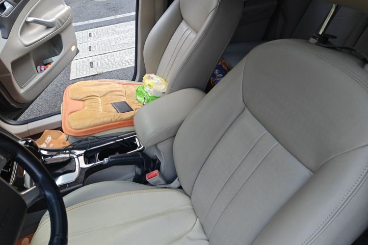 Used Ford Mondeo 2011 2.0L GTDi 200 Fashion Edition