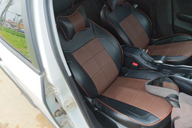 Used Peugeot 2008 2018 230THP Automatic Fashion Edition