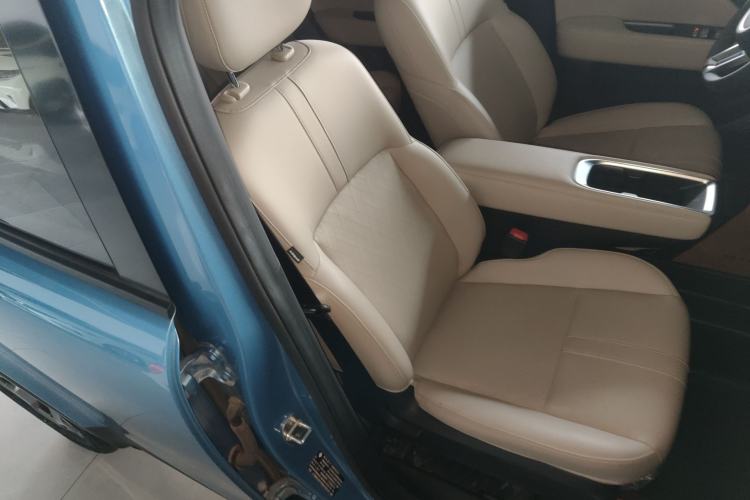 Used Baojun Spark EUV 2024 Prestige Edition 4 Seats