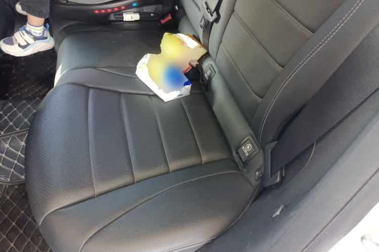 Used Mercedes-Benz GLC 2018 GLC 260 4MATIC Dynamic Edition