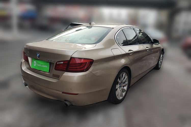 Used BMW 5 Series 2011 535i Sport Edition