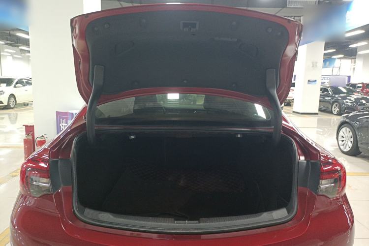 Used Buick Regal 2017 20T Luxury Model