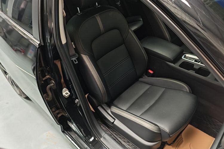 Used Nissan Sylphy 2022 1.6L XL CVT Enjoyment Edition