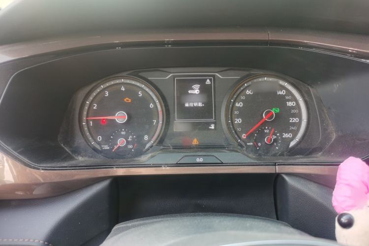 Used Volkswagen Tharu 2021 280TSI Two-Wheel Drive Comfort Edition