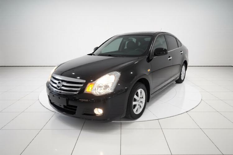 Used Nissan Sylphy 2016 Classic 1.6XE Automatic Leading Edition