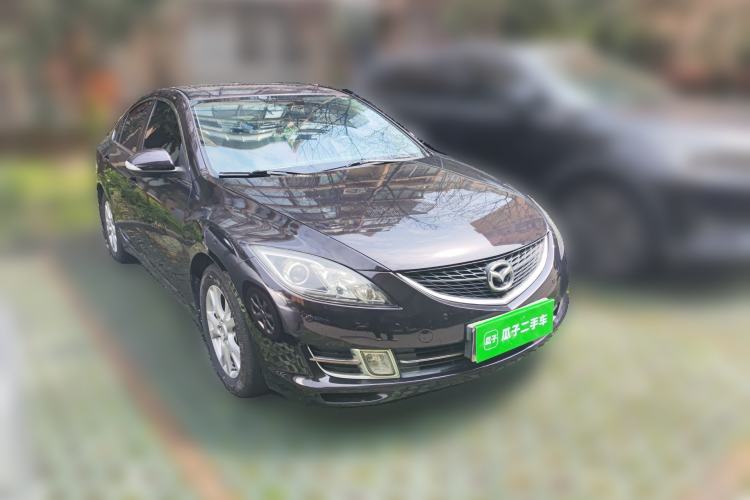 Used Mazda 6 2011 2.0L Automatic Elite Edition