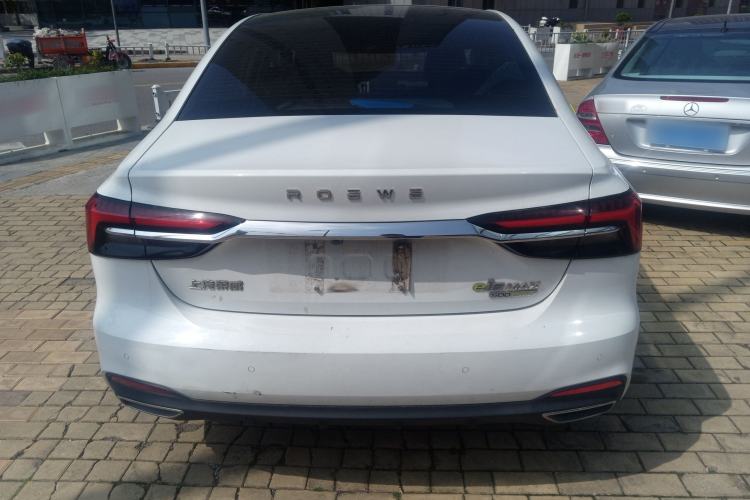 Used Roewe i6 MAX New Energy 2020 1.5T PHEV Cool & Stylish Skyroof Edition