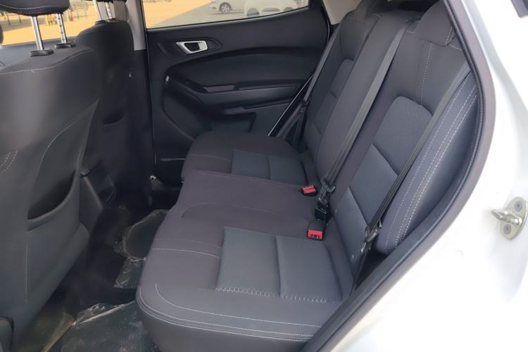 Used Chery Tiggo 5x 2019 HERO 1.5L CVT Fashion Edition