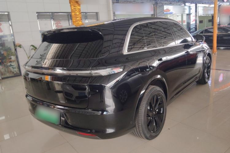 Used Li Auto L7 2023 Air model