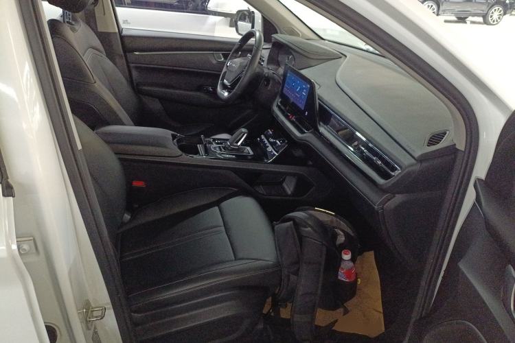 Used Wuling Victory 2020 1.5T CVT Flagship Edition
