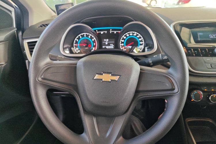 Used Chevrolet Cavalier 2019 320 Automatic Enjoyment with Sunroof