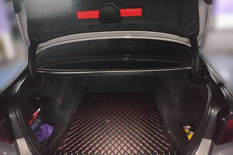 Used BMW 5 Series 2018 528Li Launch Special Edition
