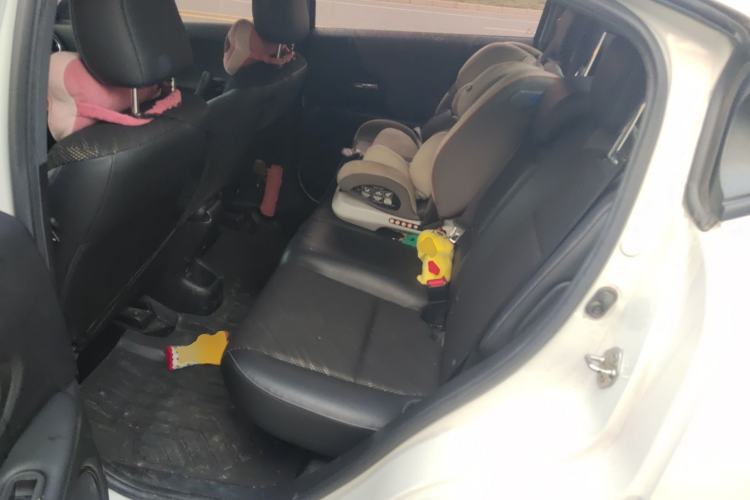 Used Honda XR-V 2017 1.5L LXi CVT Classic Edition
