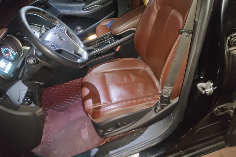 Used Buick LaCrosse 2013 2.4L SIDI Elite Comfort Version
