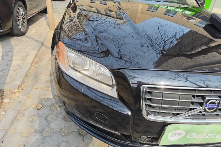 Used Volvo S80 2007 3.0 T6 AWD
