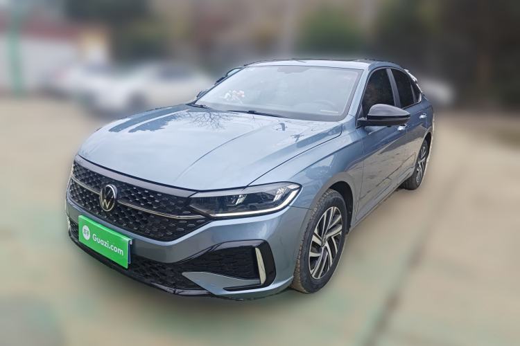 Used Volkswagen Lavida 2023 280TSI DSG Starry Sky Deluxe Edition