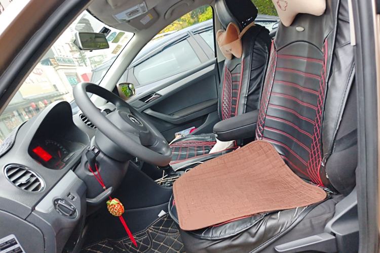 Used Volkswagen Jetta 2015 Value Edition 1.6L Automatic Comfort Version
