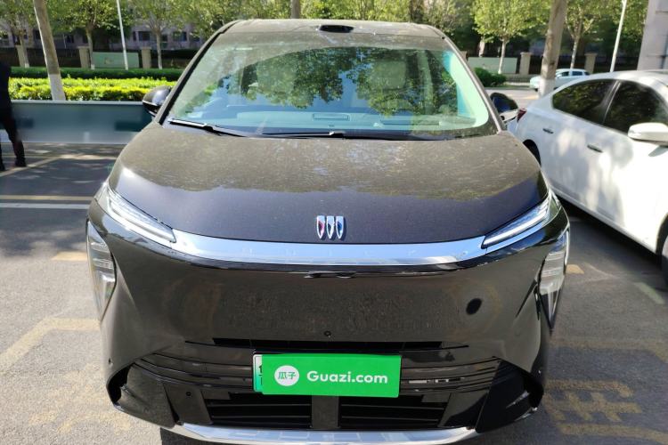 Used Buick Envision Family 2026 Luxury Edition Front