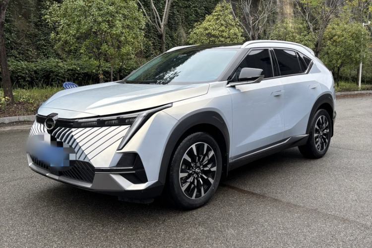 Used GAC Trumpchi EMKOO 2022 1.5T Supernova Pro Edition