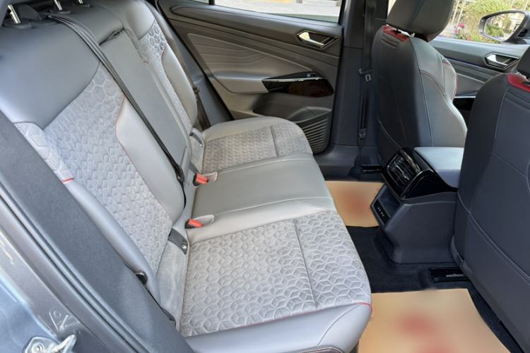 Used Volkswagen ID.4 X 2021 Pro Smart Long-Range Edition