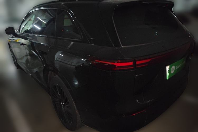 Used XPeng G9 2025 625 Long-Range Max