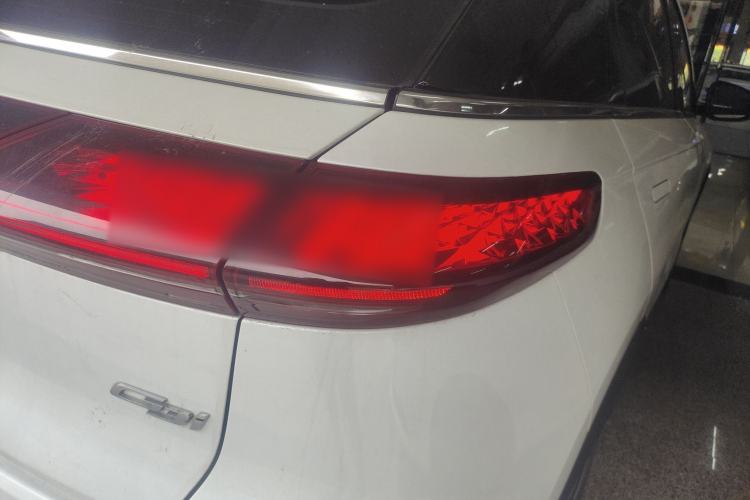 Used XPeng G3 2022 G3i 460N Right Rear Taillight