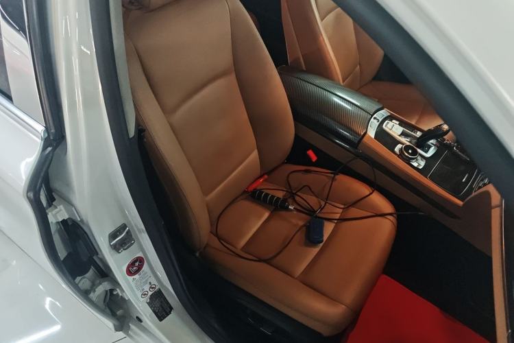 Used BMW 7 Series 2013 730Li Leading Model