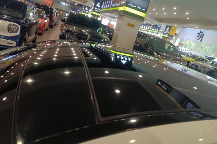 Used Mercedes-Benz C-Class 2015 C 200 L Sport Edition
