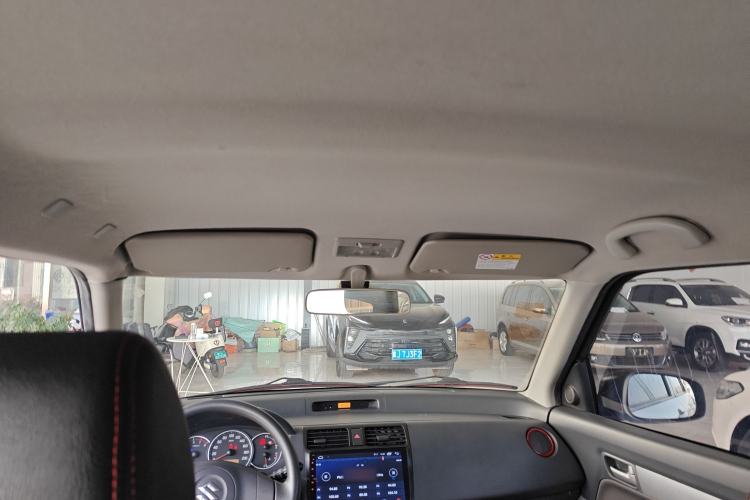 Used Suzuki Swift 2014 1.5L Automatic Fashion Edition
